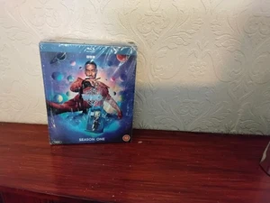 Doctor Who season one 2024 blu ray - Picture 1 of 4
