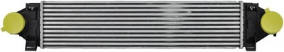 Intercooler JSD E137 para Volvo S60 XC60 2010-2013 31338475 4401-4612 Foto 1 de 4