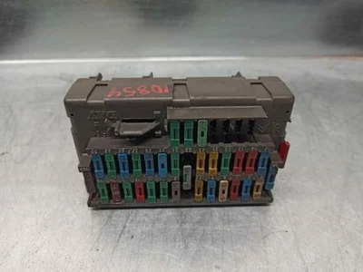 5970109547 SCATOLA RELÈ/FUSIBILI / 2979903 PER CITROËN JUMPY 1.9 TURBODIESEL - Immagine 1 di 4