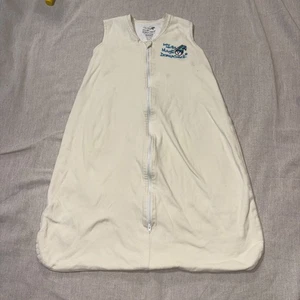 Baby Merlin's Magic DreamSack klein 6-12 Monate gelb (16-24 Pfund) - Bild 1 von 6