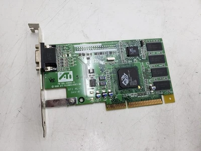 Vintage ATI Xpert 98 8MB PCI Video Graphics Card 1025-11000 - Image 1 of 4