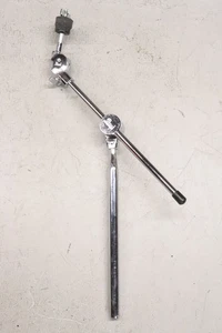 Pearl Boom Cymbal Arm with Post #2 - Picture 1 of 9