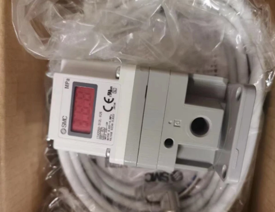 1PC NEW SMC ITV2050-31F2BL3-X154 Solenoid Valve - Image 1 of 1