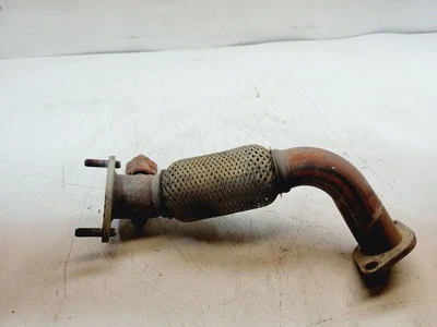 2011 2012 2013 2014 HYUNDAI SONATA 2.4L FRONT EXHAUST FLEX DOWN PIPE 28610-3T120 - Image 1 of 4