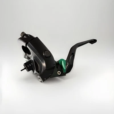 Palanca de embrague Kawasaki Z650 2017-2019 OEM Foto 1 de 4