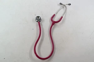 Estetoscopio de monitoreo pediátrico 3M Littmann 27" Pink Berry - Imagen 1 de 7