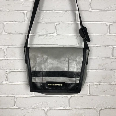 Freitag F11 Lassie Messenger Bag - Image 1 of 4