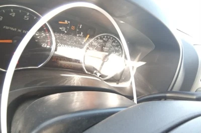 2008 Colorado OE спидометр калибра кластер 71K миль Chevrolet - Изображение 1 из 4