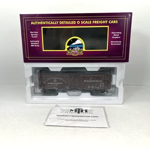 MTH Premier 20-94438 CTTA British Columbia Market Co. 36’ Wood Reefer O NEW #201 - Picture 1 of 9