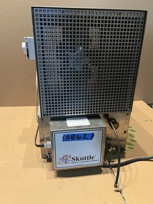 Skuttle Model 60-BC1 Home Humidifier ***FOR PARTS ONLY - Image 1 of 4