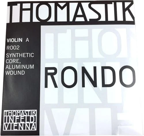 Thomastik-Infeld RONDO Corde per violino 4/4 A2 RO02 dal Giappone - Immagine 1 di 1