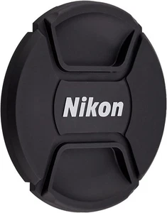 Nikon LC-82 Lens cap 82mm spring type New - Picture 1 of 1