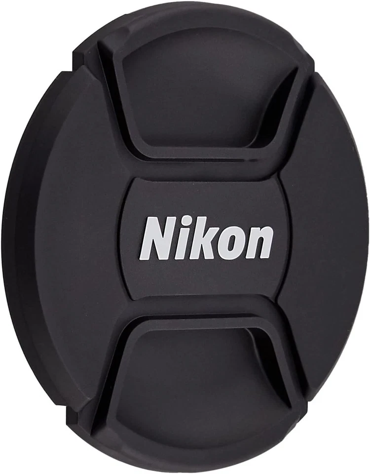 Nikon LC-82 Lens cap 82mm spring type New - Image 1 of 1