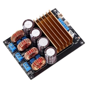 Sound Power BTL TPA3221 Amplifier Board Home Audio Amp for HD Source DC 24V - Picture 1 of 3