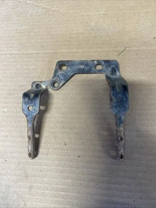 1997 Ford F150 4.6L OEM Alternator Bracket F65E 10153 AB E8TP - Picture 1 of 5