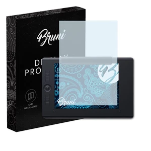Bruni 2x Protective Film for Wacom Intuos Pro Paper Edition M Screen Protector - Picture 1 of 8