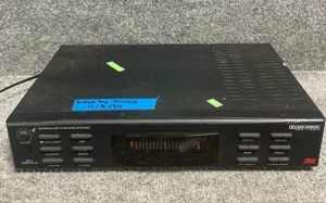 🎵 3M STV Digital 6 Surround System 🎶 Dolby Pro Logic Adapter - Picture 1 of 15