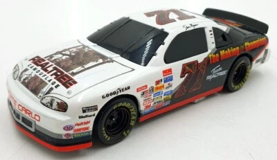 Action 1/24 Scale Diecast W249716063-1 - D.Marcis #71 1997 Chevy Monte Carlo - Immagine 1 di 4