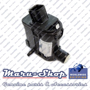 Windshield Window Washer Motor Pump for 12~17 Kia Rio5-with Rear Wiper - Bild 1 von 1