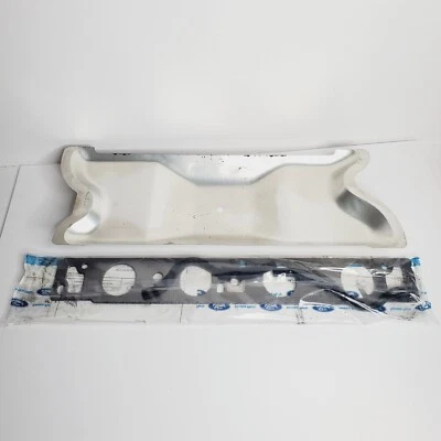 Junta de colector de admisión Ford F3TZ-9433-A Junta de colector de admisión del motor Nuevo de Lote Antiguo  Foto 1 de 4