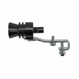 Universal car and motorcycle sound exhaust whistle car exhaust whistle Large - Foto 1 di 4
