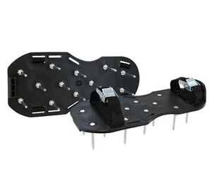 Nagelsohle Estrichschuhe Nagelschuhe Fliesenleger Begehen Fließestrich Gr. 37-47 - Bild 1 von 6