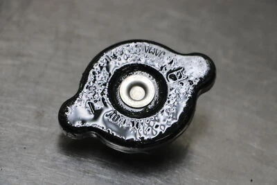 13-17 Kawasaki Ninja 300 Engine Radiator Cap Foto 1 de 4