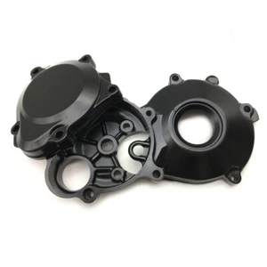 Cubierta combinada embrague motor para Suzuki GSXR600/750 1996-05 GSXR1000 2001-08 - Imagen 1 de 8