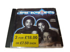 cd The Jacksons TRIUMPH  Album 1980 CD 86112