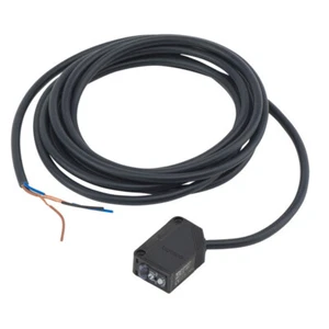 E3Z-T81A New through-beam photoelectric switch sensor #W6 - Bild 1 von 4
