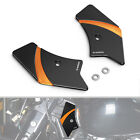 NICECNC Frame Steering Neck Cover Protector For Harley Ultra Limited FLHTK 17-22