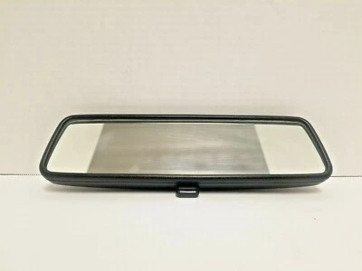 Espejo retrovisor VIN M 8º dígito incluye City Fits 00-05 07 JETTA GLI 10283 Foto 1 de 4