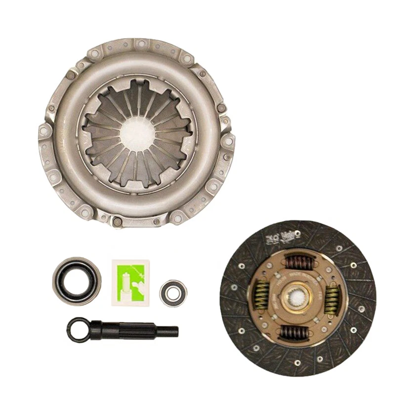 KIT EMBRAGUE OEM PARA HYUNDAI ACCENT BASE GL GS GSI GL L 1995 1996 1997 1998 1999 Foto 1 de 1
