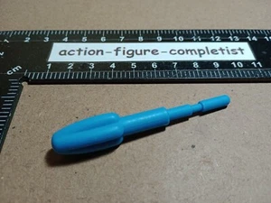 Attacktix Transformer Skywarp blau Rakete Waffe Zubehörteil 46M - Bild 1 von 1