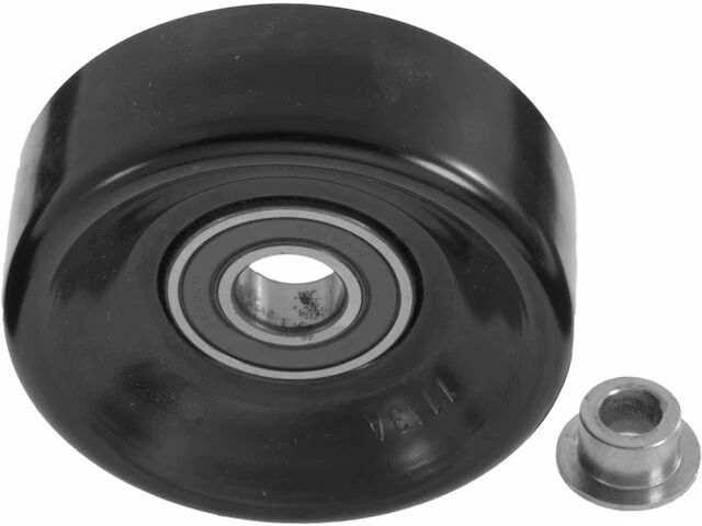 Drive Belt Tensioner Pulley For 2000-2008 Suzuki Grand Vitara 2006 2001 Q317YD - Image 1 of 1