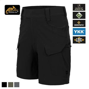 Helikon Tex Spodnie OTUS (Ultra Cortos Tácticos para Exterior)® - VersaStrecth® Lite - Imagen 1 de 10