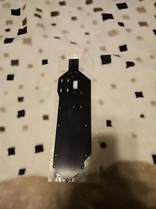 Team Associated Gt2 Black Chassy GV edition NEW - Picture 1 of 2