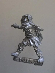 C04 Thief Nathinial Sneaker, The Cut-Throataka Slasher Thevies Zitadelle Gw - Bild 1 von 1