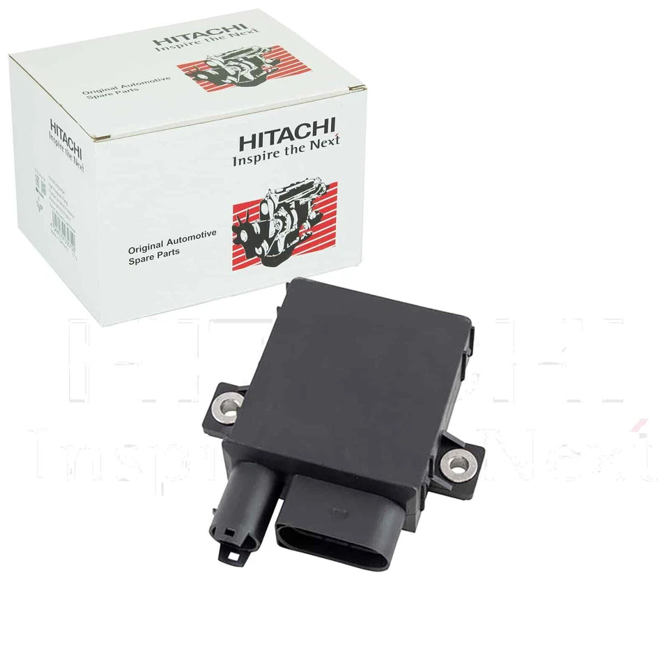 Hitachi 2502197 Relais Glühanlage