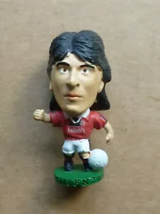 Corinthian Prostars - Andrea SILENZI - Nottingham Forest - PL92 - Picture 1 of 1