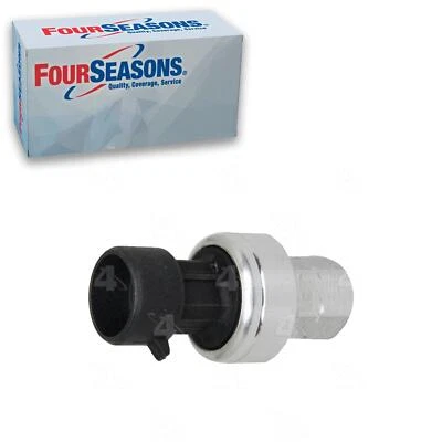 Transductor de presión HVAC de 4 estaciones para Isuzu i-280 2006 Foto 1 de 4