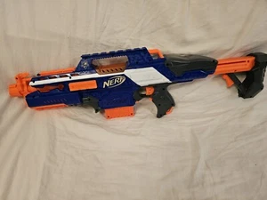 Nerf N-strike Elite Rapidstrike CS-18 Blaster - Imagen 1 de 3