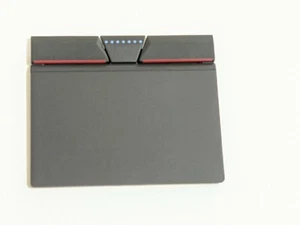 Nuevo Touchpad Clickpad para Thinkpad X230S X240 X240S X250 X260 Tres teclas de botón - Imagen 1 de 2