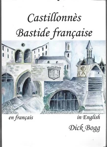CASTILLONNES . BASTIDE FRANCAISE . Dig BOGG - Picture 1 of 1