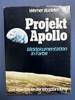 Projekt Apollo Bilddokumentation in Farbe von W. B&#252;deler
