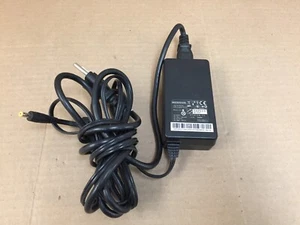 Original Hitron HEG42-240200-7L 24V 2A AC/DC Adapter Power Supply w/PC - Picture 1 of 3