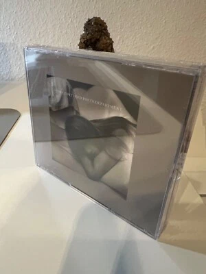 Collector's Edition CD Taylor Swift The Tortured Poets Department The Bolter - Bild 1 von 3