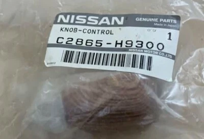 DATSUN 4 Speed Shift Knob NISSAN Wood 240Z 260Z 510 1200 B10 B110 B120 OEM JDM - Image 1 of 4