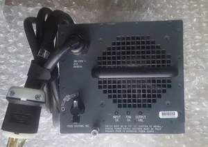 Cisco Catalyst 6500 4024W Power Supply Model:APS161 UC/S P/N 8-681-350-11 Tested - Picture 1 of 6
