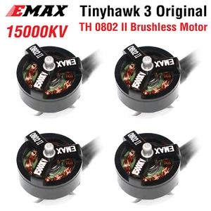 Emax Tinyhawk 3 III 15000KV Brushless Motor RC FPV Racing Drone Quadcopter Parts - Picture 1 of 8